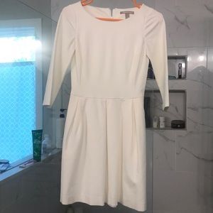 Banana Republic dress perfect for fall/winter